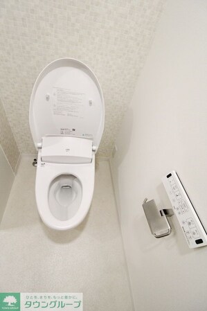 ベルメント袖ヶ浜の物件内観写真